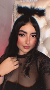 April__foxx Halloween 🍑 Pic