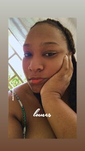 IssaNoirr Sexy angel Pic 6