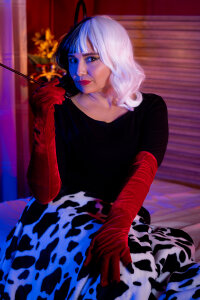 Alexa_Murphy_ Do you know who I am? Pic 5