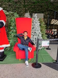 aston_xvera Merry christmas🌲🥳 Hình