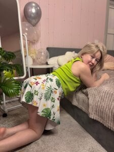 Sara_Robinson my veseny vibe slika 3