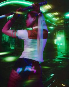 _Shameless__ It's Halloween Pic 6