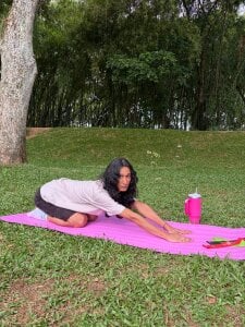 skyyfoxpraga kullanıcısının Active, flexible and provocative 🍂🌿 albümü -  6 fotoğraf