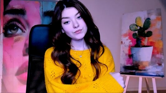 AnaSteisher 💟cute💟 Pic 7