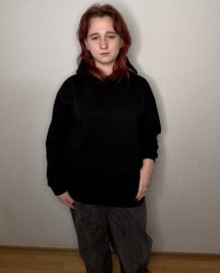 ArielleGalietti Public Billede