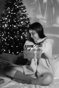 YunaPeace I won't be home for Christmas! Pic 2