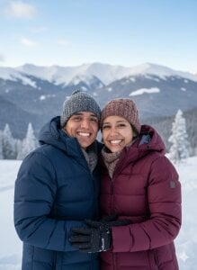 EmmaANDthomaz new new Pic