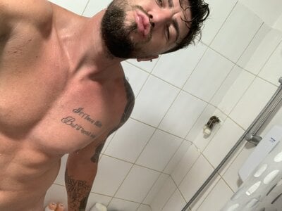 MasterRaylei1 My crazy time Pic 5