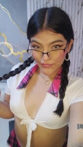 NIKIBUNNY YOUR FAVORITE STUDENT 🫦 Kuva 6