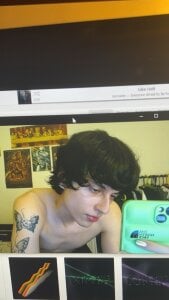 timmyhotmilk Public Pic 6