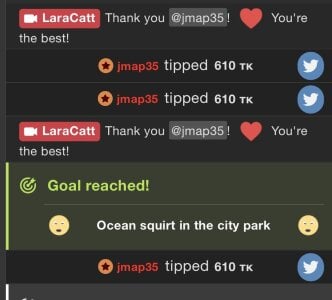 LaraHollywood Epic lovely moments Immagine 