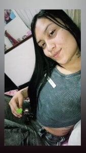 Diosa_exotic Just me and myself!! 💖🙊 Pic 5