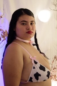 Madison_Copers🐄MUUUUUUCH PLEASURE IN EVERY LOOK 🐄 Bild