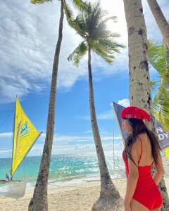 AkiiMaristela BORACAY ISLAND 圖片 4