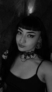 Zdjęcia Demetra-Nox01 Me 🔥: 