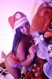 Meloddy_Parkerr_ Merry christmas 🤶🎄 Pic 6