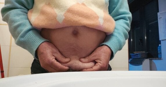 jhonschen's Lo pulisco Sex Photo 8