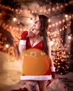 Ashleypetit Merry Christmas🎄🎄 사진 4