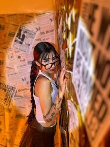 ParisFox_Front Page Fantasy 🔥🤤 Bild 3