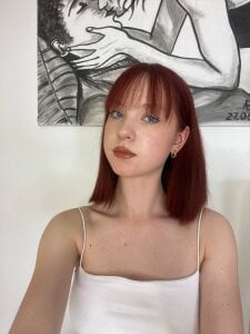 MaisieStarlightCozy minimalism Bild 6