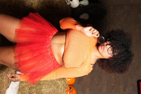 pamela_west Happy Halloween guys!! Pic 4