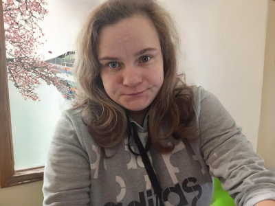 DollyGerson Public Pic 6