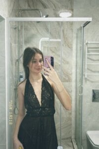 Zdjęcia ShaeHeeter Black vibe:  3