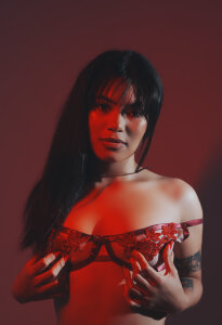 Dakotacollis Lengerie Billede 4