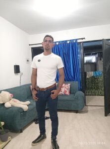 WolfChrist Un vistazo de mi Pic