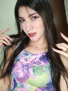 Emily-hottson MY MOUTH WANT KISS U ❤️‍🔥🍓 Foto 4