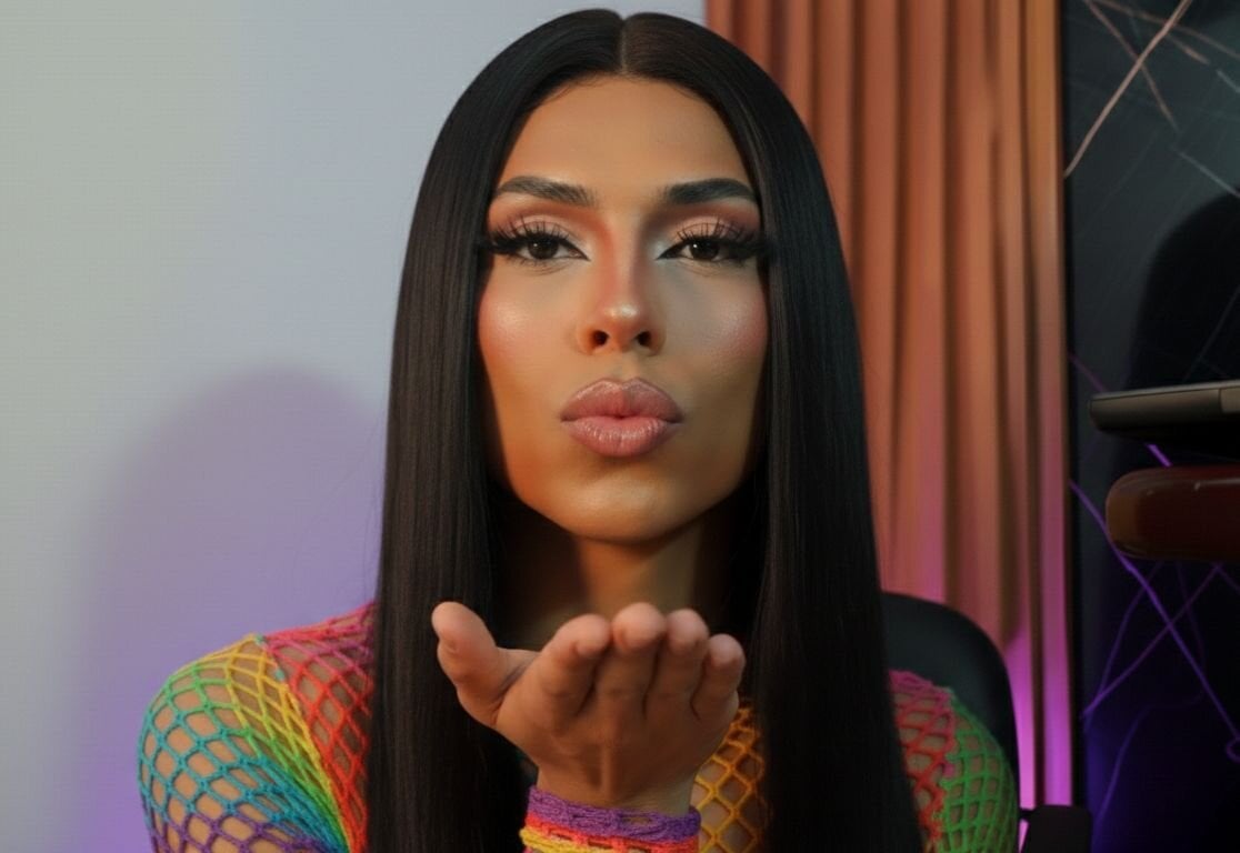 Ảnh Thịnh Hành của Madison_Cambell 8383