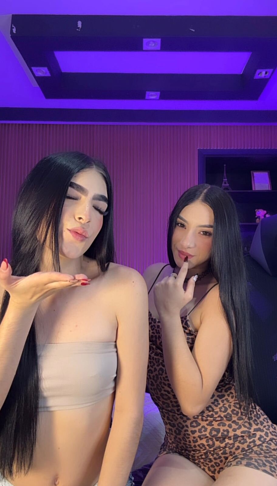 lorraineHunter Trendy obrázky 7344