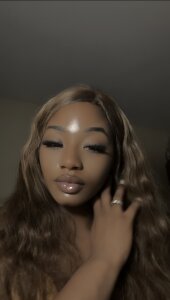 Pimpcessbae: Me 💚💚 ( фото)