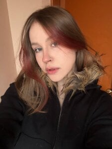 MaliaBourraine It's getting colder. Immagine  5