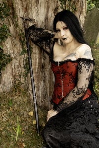 Darkestmistress Public Gambar 4