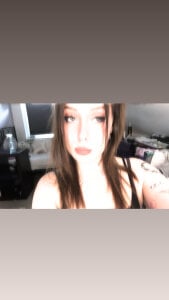 Johanna420's XXX Nude Photo 2