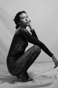 elevensky Step by step... I take you straight to me 👠🔥 Bilde 8