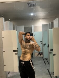 Benjii_Carter1Public Bild