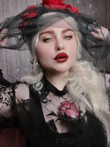 Wounded_Goddess_ Wounded Goddess 🩸 Pic 7
