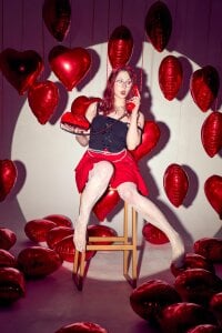 Sofie_Burn Just Cute Doll  8. fénykép