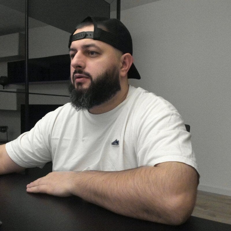 Foto em tendência de DravenPeak 9388