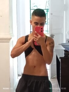 Liiamthompson 🔥😍❤ Pic 7