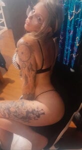 VANTABLACKXXX your girl Vanta the original xxx Pic 2