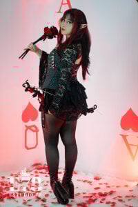 Tarly_matches happy valentine 😍❤ Hình 7