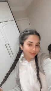LilMisIndianx Public Pic