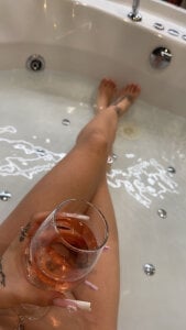 AnastasiaJune 🥂 Pic 2