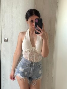 18teengirl3 Belle Foto