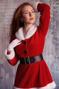 Nayverin33 New Year Fotka 2