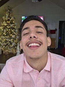 Mralansmith07 Public Pic