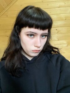 NancyJonly me Pic 3